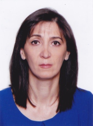 Bouchra Béchéalany